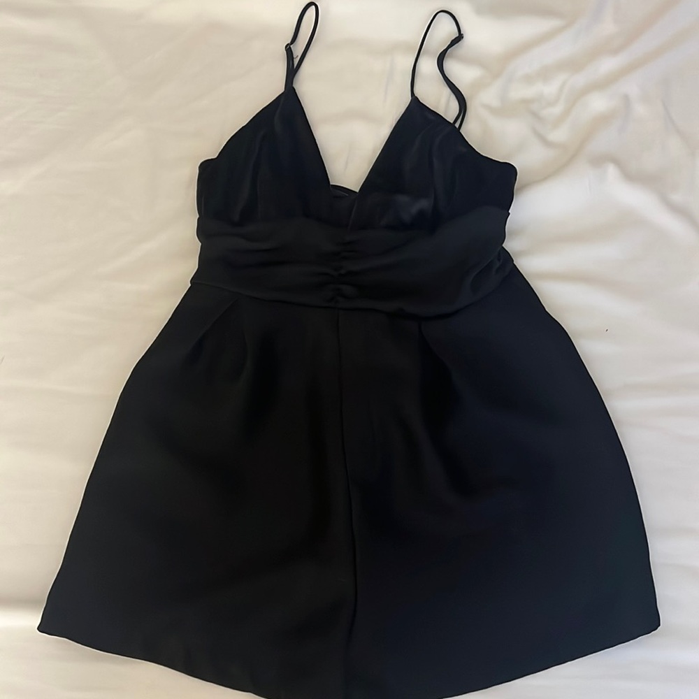 Free People Romper